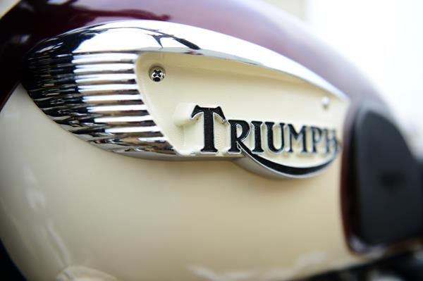 triumph